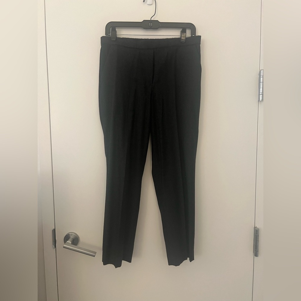 Wool Theory Pants